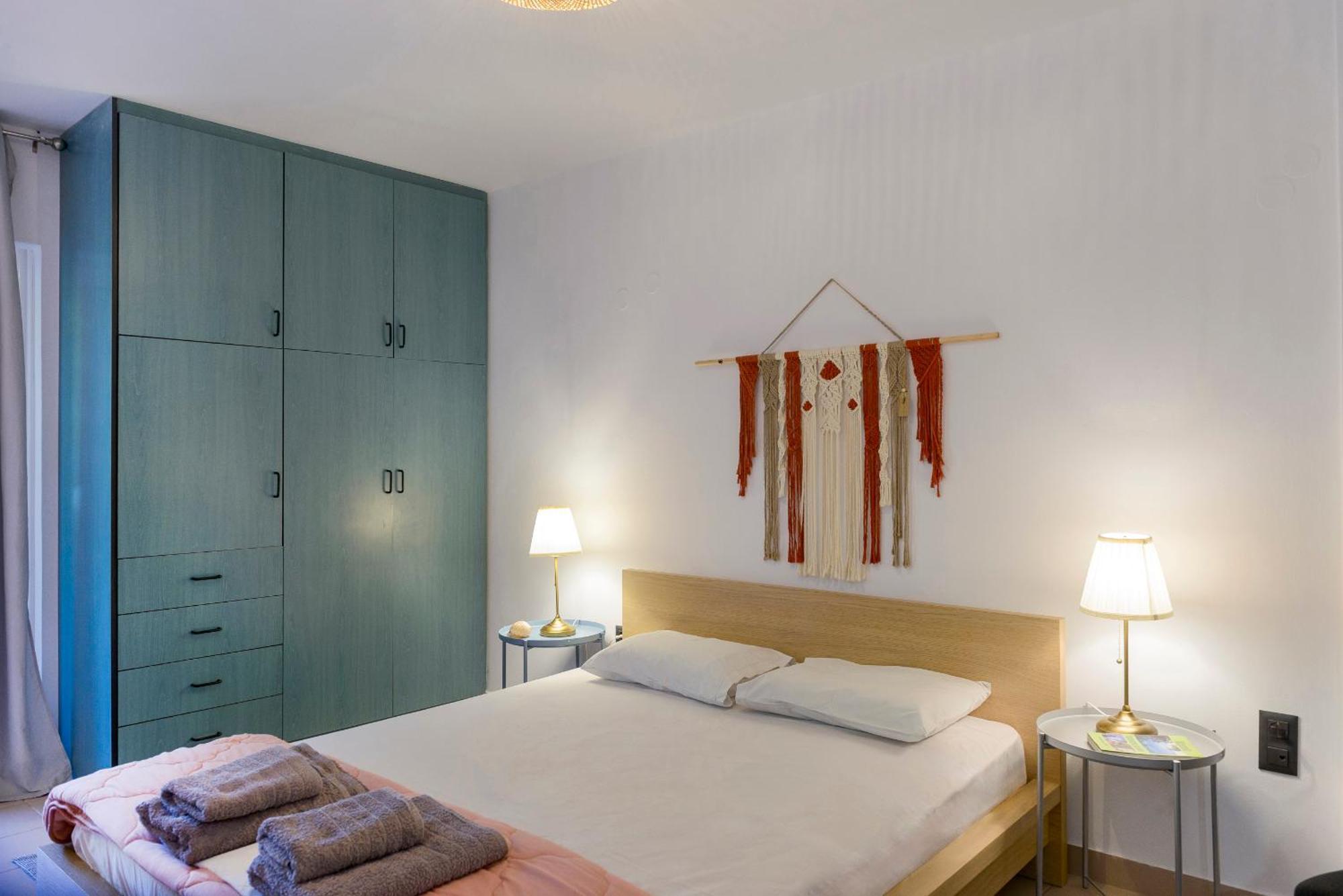 Agali 2 Maizonette Front Of The Sea Apartment Akrogiali Exterior foto