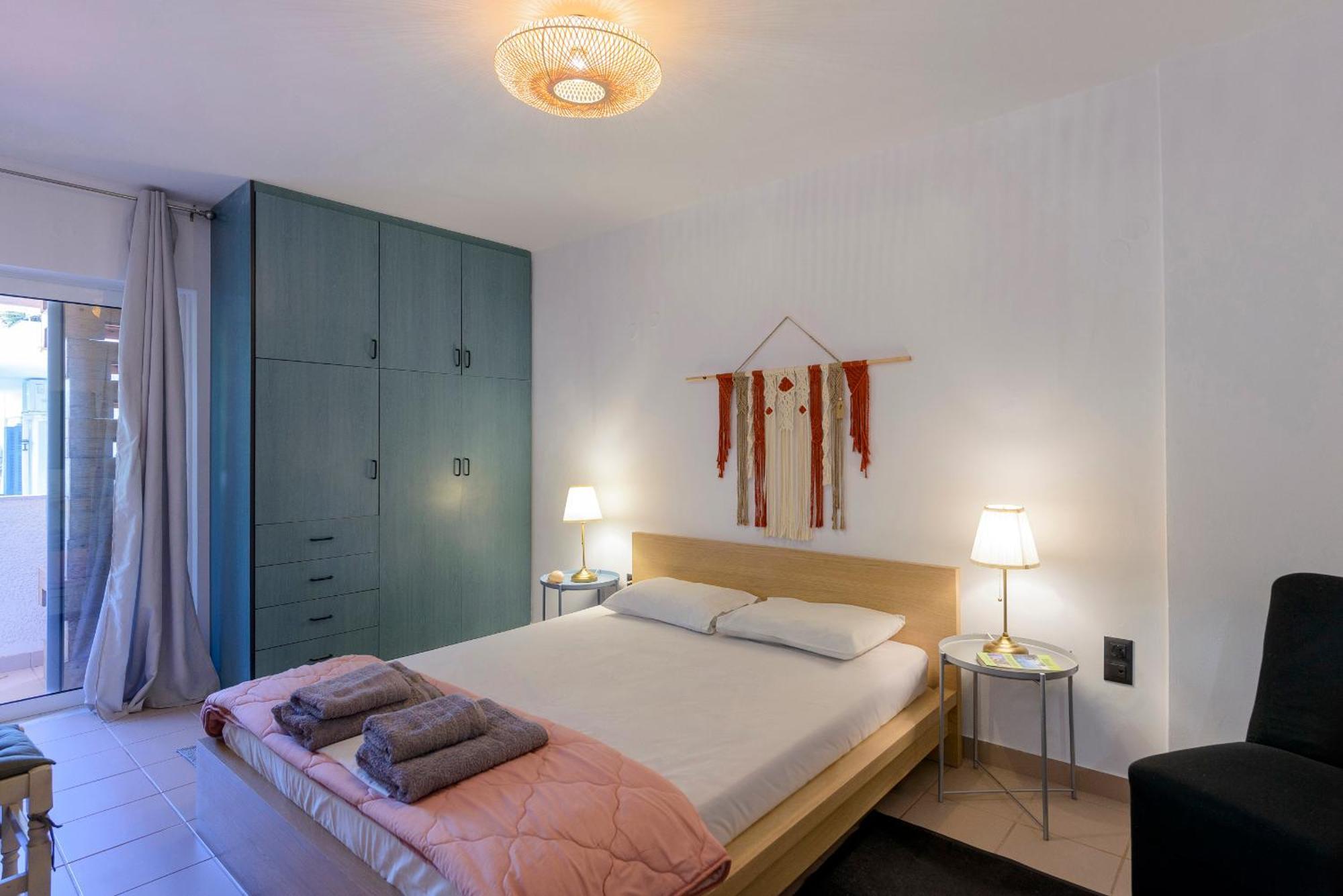 Agali 2 Maizonette Front Of The Sea Apartment Akrogiali Exterior foto